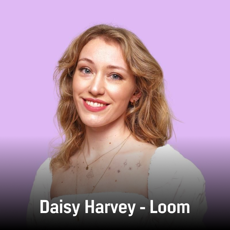 Daisy Harvey