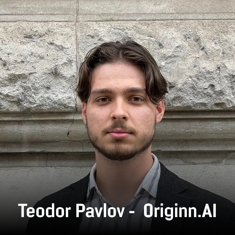 Teodor Pavlov